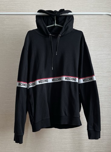 Moschino maglione intimo uomo - moschino,