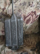 Vintage Roma Quadrata Torta