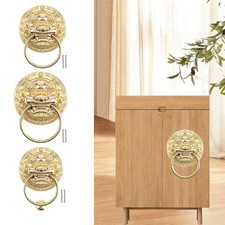 Leone Knocking Knocker Design