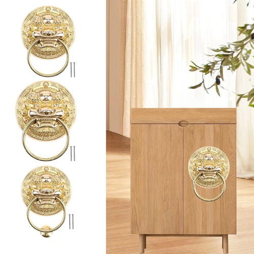 Leone knocking knocker design - knocking,
