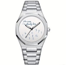 Orologio Automatico Subacqueo
