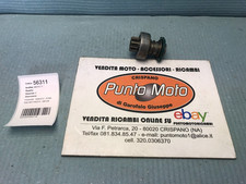 Pignone motorino avviamento