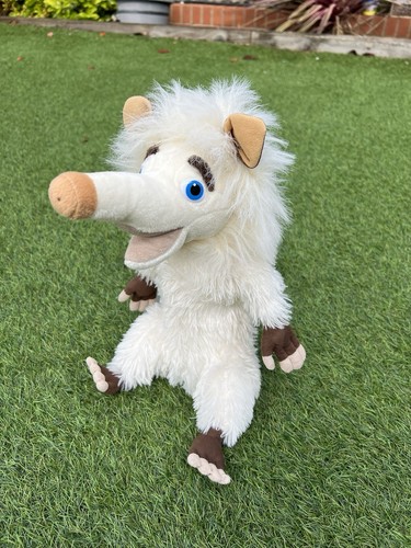 Dreamworks ozzie possum - dreamworks,