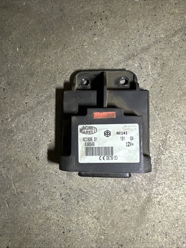 638549 aci606 centralina - 638549, aci606.03