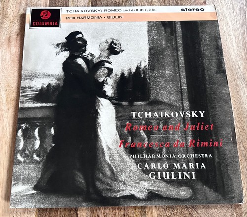 Sax 2483 tchaikovsky romeo - sax,