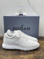 Hogan Interactive Pelle Bianca