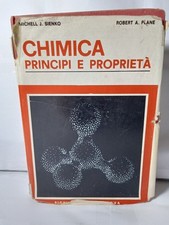 CHIMICA PRINCIPI E PROPRIETÀ