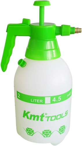 Nebulizzatore pressione - a, 2l