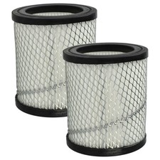 2 HEPA Filter für PowerPlus