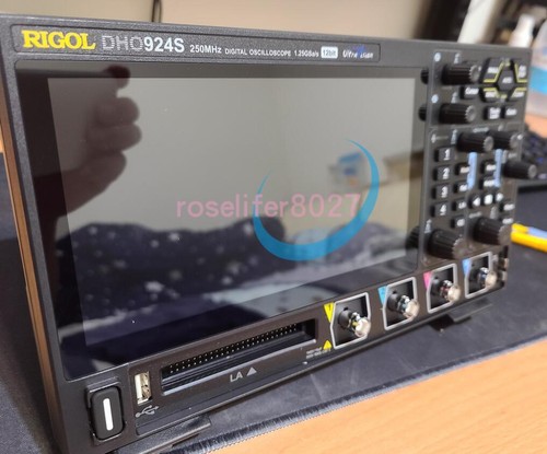 1pcs neuf rigol dho924s - dho924s, 250mhz