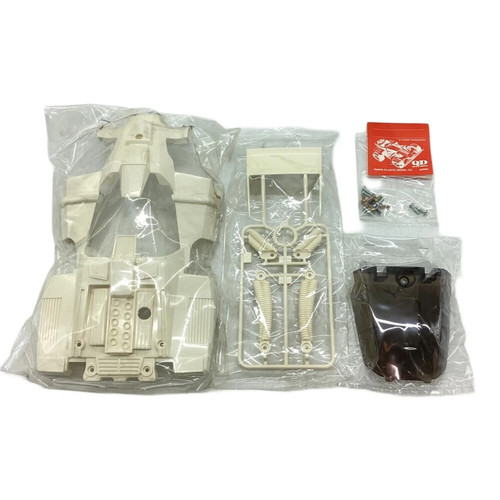 Set carrozzeria ricambio - carrozzeria, di