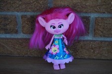 Bambola dreamworks trolls - trolls, 6"
