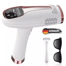 Riduzione 2025 Depilatore