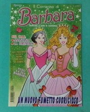 Corrierino barbara n - barbara,