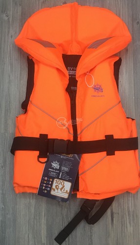 Giubbotto salvataggio bimbo - salvataggio,
