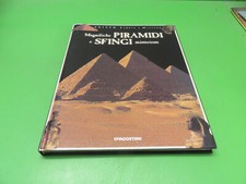 EGITTO storia e mistero -