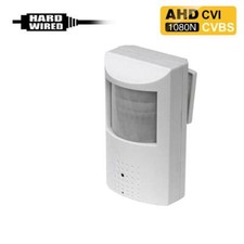 AHD-450: 1080P 2.0MP HD spia