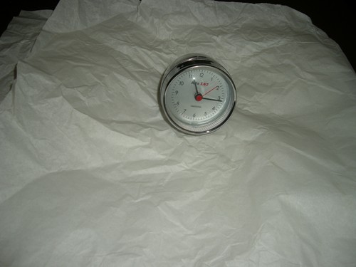 Alfa romeo orologio 147 - romeo,