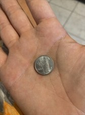 100 Lire Moneta Repubblica
