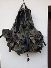 Gilet tattico militare - gilet, combat
