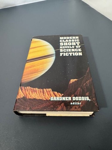Modern classic short novels - modern,