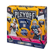 Box Hobby Calciatori Panini