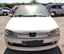 Ponte Posteriore per PEUGEOT