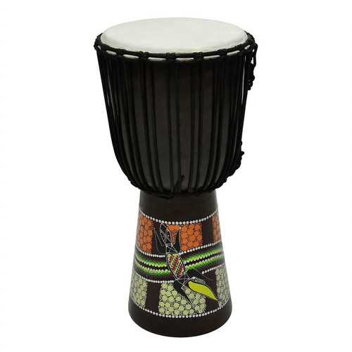 Djembe indonesiano mali - djembe,