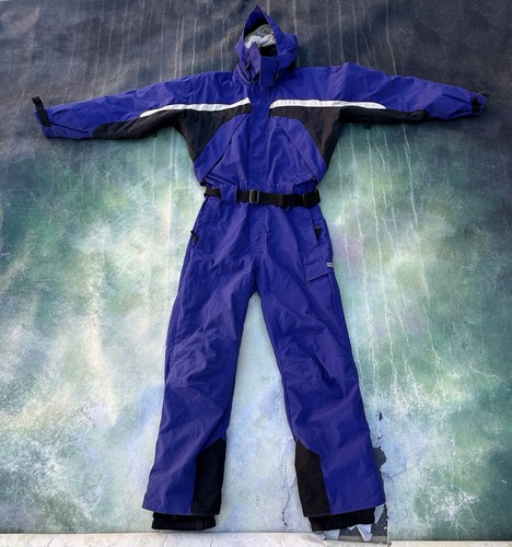 Tuta sci snowboard uomo - tuta, da