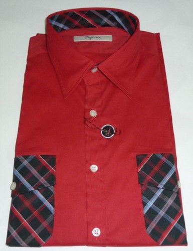 Camicia ingram uomo - ingram,