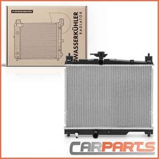 Radiatore Acqua Radiatore Motore Cambio per Toyota Yaris P1 99-05 1.0 1.3