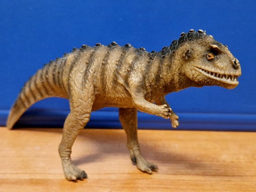 Carnotaurus edizione 2000 - edizione,