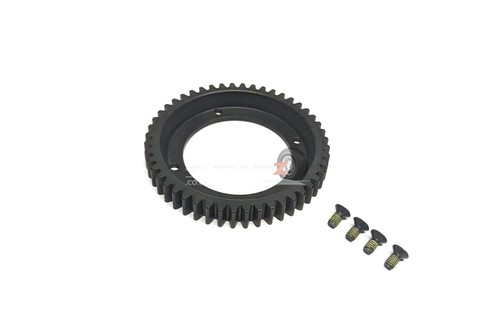 Ingranaggio acciaio fg - in,