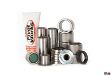 KIT REVISIONE LEVERAGGI -