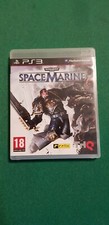 GIOCO PS 3 SPACE MARINE