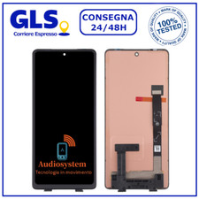 DISPLAY LCD TOUCH SCREEN OLED