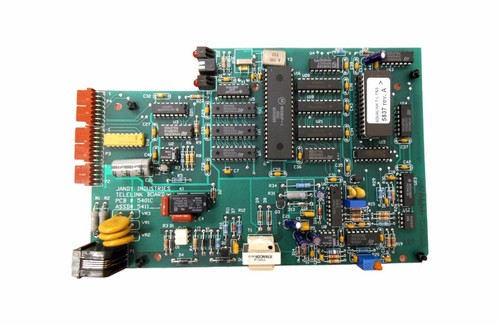 Jandy telelink 5801 - telelink, ricambio