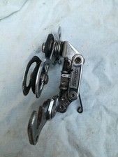 Cambio Huret Svelto bici da corsa epoca