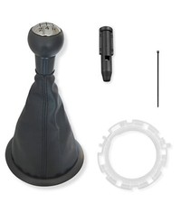 Kit Pomello 5 marce Cuffia