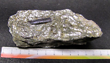 Minerali   RUTILO,  Sant' Elisabetta Canavese  Colleretto  Castelnuovo  Torino