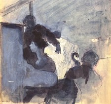 Bella Disegno Antico Jean