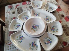 Servizio piatti Tiffany