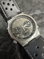 SEIKO Cronografo 7A38-7020 "Royal Oak" Sport 100 1984