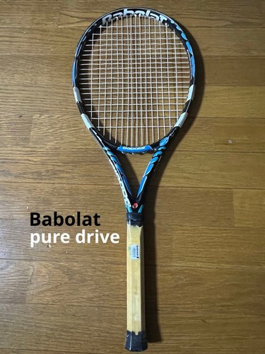 Racchetta tennis babolat - racchetta,