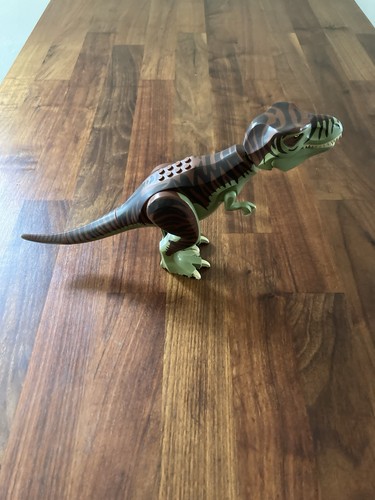 Lego dino tyrannosaurus rex - lego,