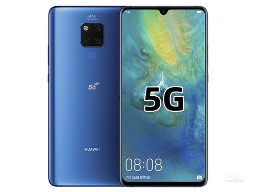 Huawei mate 256gb - huawei, (5g)