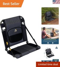 Sitbacker sedile canoa - sitbacker,