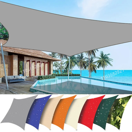 Tenda sole impermeabile - sole,