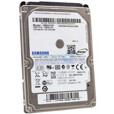Hard Disk 250gb Samsung Sata