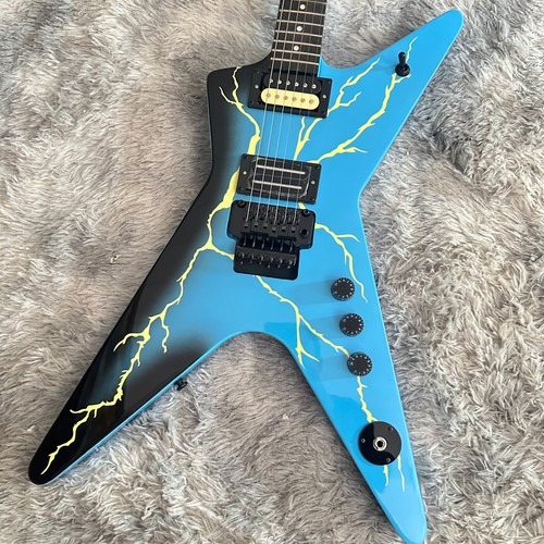 Dean style chitarra elettrica - dean,